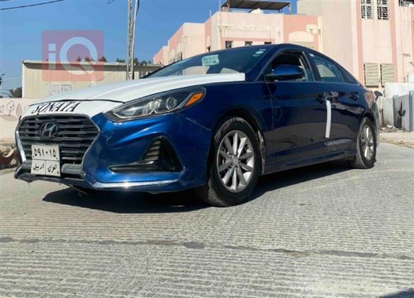 Hyundai for sale in Iraq